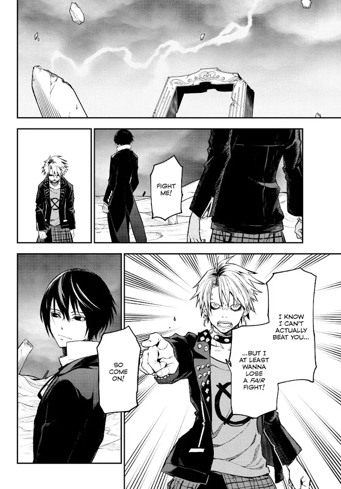 That Time I Got Reincarnated as a Slime Chapter 133 image 33_optimized